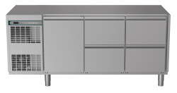Kühltisch CRIO HPM 3-7031