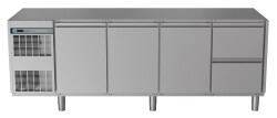 Kühltisch CRIO HPM 4-7011