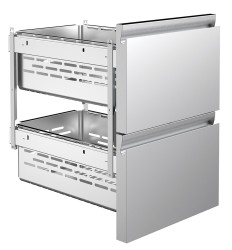 Kühltisch CRIO HPM 4-7011