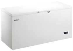 Labor-Tiefkühltruhe EL 11 LT