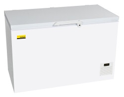 Labor-Tiefkühltruhe EL 31 LT