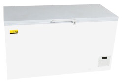 Labor-Tiefkühltruhe EL 41 LT