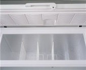 Labor-Tiefkühltruhe EL 41 LT