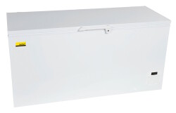 Labor-Tiefkühltruhe EL 51 LT