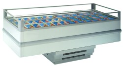 Panorama-Kühlinsel DIAMOND NT 2000