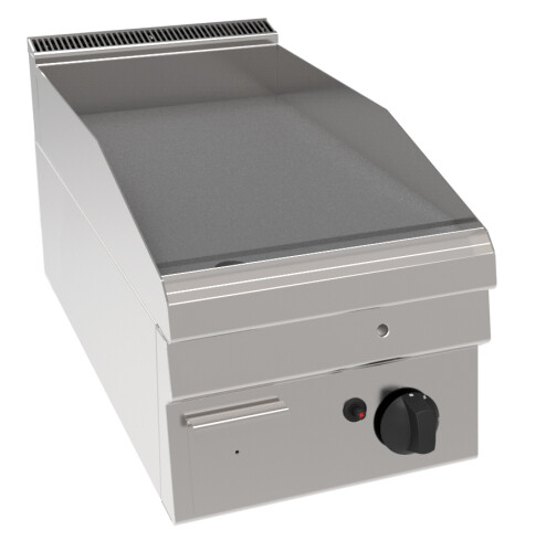 Gas-Bratplatte GBP6 / GL-350