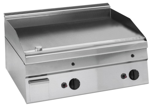 Gas-Bratplatte GBP6 / GL-700