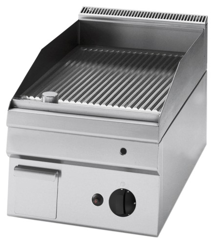 Gas-Bratplatte GBP6 / GE-350