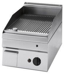 Gas-Bratplatte GBP6 / GE-350