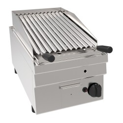 Zanussi Gas-Lavasteingrill GLG6 / 350T