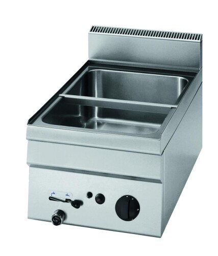 Gas-Bain-Marie GBM6 / 1/1T