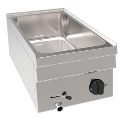Elektro-Bain-Marie EBM6 / 1/1T