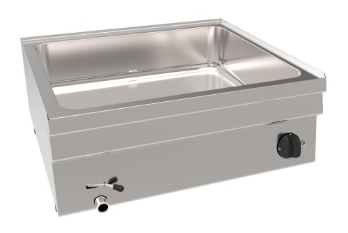 Elektro-Bain-Marie EBM6 / 2/1T