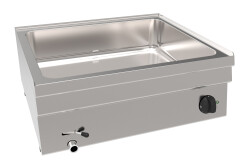 Elektro-Bain-Marie EBM6 / 2/1T
