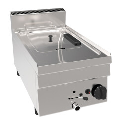 Zanussi Gas-Fritteuse GF6 / 1B8LT