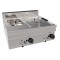Zanussi Gas-Fritteuse GF6 / 2B8LT