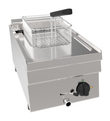 Zanussi Elektro-Fritteuse EF6 / 1B8LT