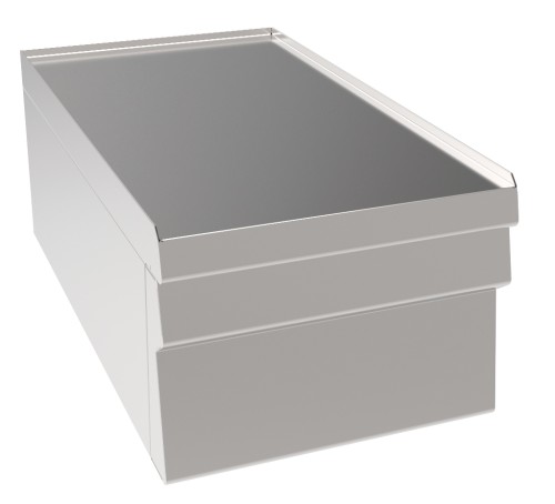 Zanussi Tischneutralelement T6 / GF-350