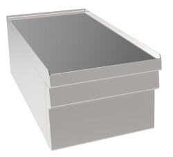Zanussi Tischneutralelement T6 / GF-350