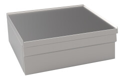 Tischneutralelement T6 / GF-700