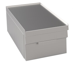 Tischneutralelement T6 / S-350