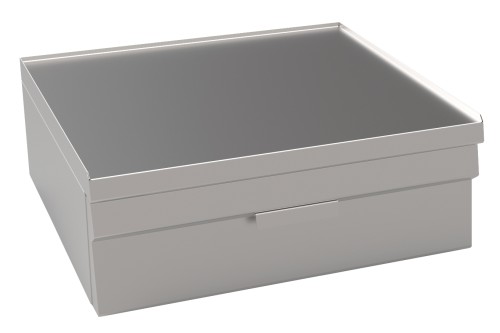 Zanussi Tischneutralelement T6 / S-700