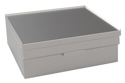 Zanussi Tischneutralelement T6 / S-700