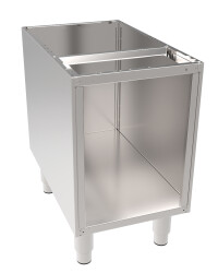 Unterbau-Neutralelement U6 / O-350