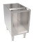 Unterbau-Neutralelement U6 / O-350