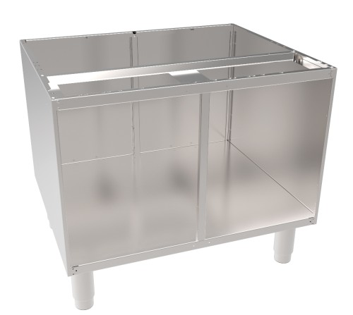 Unterbau-Neutralelement U6 / O-700