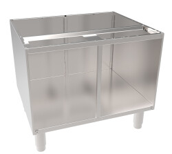 Unterbau-Neutralelement U6 / O-700