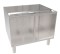 Unterbau-Neutralelement U6 / O-700