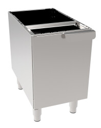 Zanussi Unterbau-Neutralelement U6 / FT-350