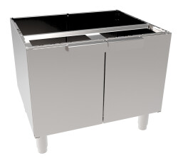 Zanussi Unterbau-Neutralelement U6 / FT-700