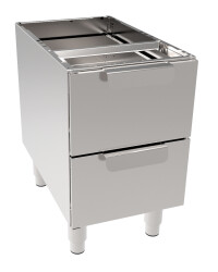 Zanussi Unterbau-Neutralelement U6 / S-350