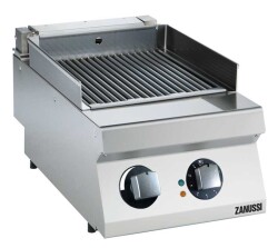 Zanussi Elektro-Kontaktgrill ERG7 / 1HT-HP