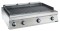 Zanussi Elektro-Kontaktgrill ERG7 / 3HT-HP