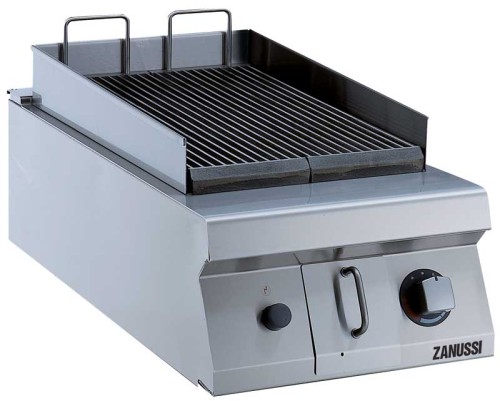 Gas-Rostgrill GRG7 / 1HT-HP