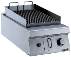 Gas-Rostgrill GRG7 / 1HT-HP