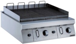 Gas-Rostgrill GRG7 / 2HT-HP