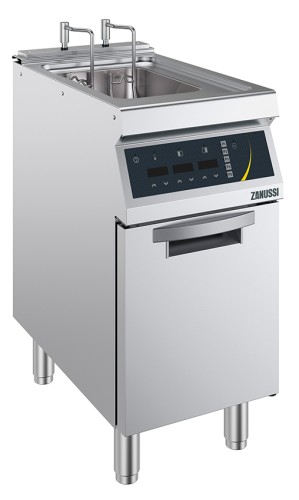 Zanussi Elektro-Fritteuse EF7 / 1B15LH
