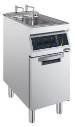 Zanussi Elektro-Fritteuse EF7 / 1B15LH