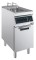 Zanussi Elektro-Fritteuse EF7 / 1B15LH