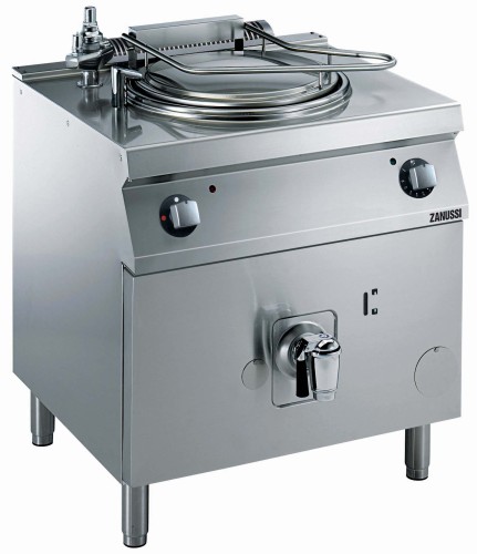 Gas-Kochkessel GKK7 / 60L-A
