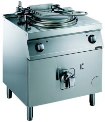 Zanussi Elektro-Kochkessel EKK7 / 60L-A