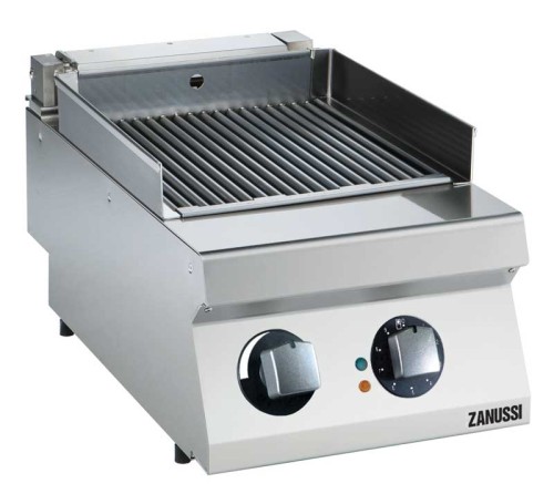 Elektro-Rostgrill ERG9 / 1HT-HP