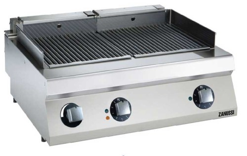 Elektro-Rostgrill ERG9 / 2HT-HP