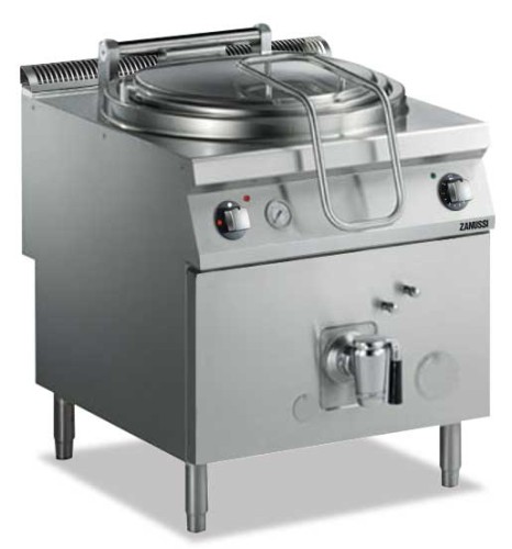 Zanussi Gas-Kochkessel GK9 / 60L-I-P-S
