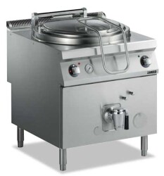 Zanussi Gas-Kochkessel GK9 / 60L-I-P-S