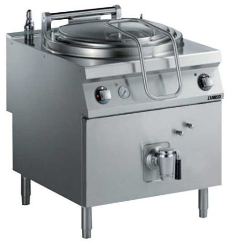 Zanussi Elektro-Kochkessel EK9 / 60L-I-P-S
